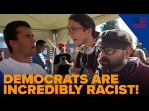 Read more about the article Oregon Democrats Exposed: The Shocking Truth About Racism in Politics