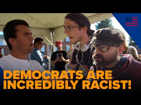 You are currently viewing Oregon Democrats Exposed: The Shocking Truth About Racism in Politics