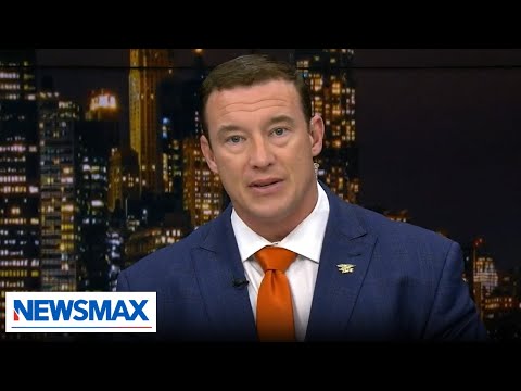 You are currently viewing Carl Higbie Unmasks the Liberal Playbook in Bold Attack