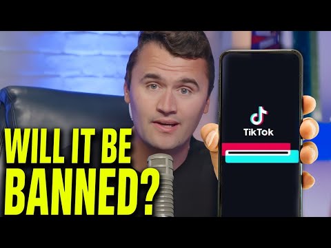 Read more about the article Trump’s TikTok Dilemma: Is a Ban the Right Move?