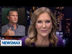 Read more about the article Marine Gunnery Sergeant Clashes with Media Over Hegseth’s Combat Claims