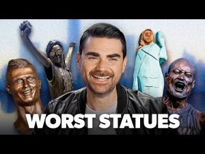 Read more about the article Ben Ranks the 7 Most Controversial Statues Ever Made