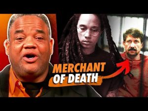 Read more about the article Griner for “Merchant of Death”: The Worst Trade in Sports History