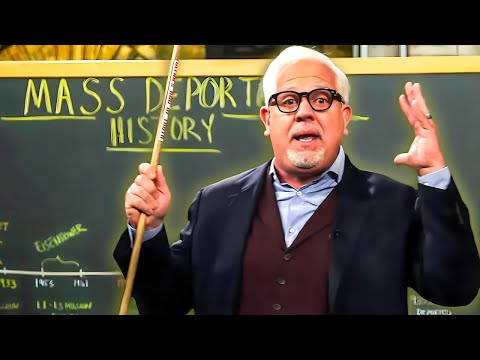 You are currently viewing Glenn Beck Exposes Shocking Truths About America’s Deportation Crisis