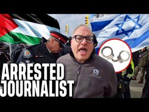 Read more about the article Journalist Censored: Questioning Authority Lands Them in Hot Water