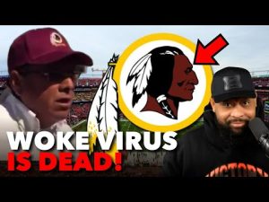 Read more about the article Redskins Set to Make a Comeback After Woke Name Change Backfires