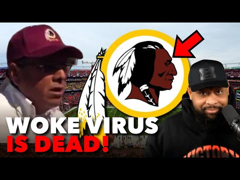 You are currently viewing Redskins Set to Make a Comeback After Woke Name Change Backfires