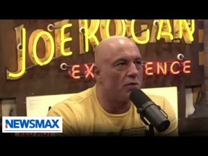 Read more about the article Joe Rogan Delivers a Scathing Roast to Democrats on Latest Podcast