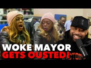 Read more about the article Angry Black Mayor Goes on Rant After Election Loss