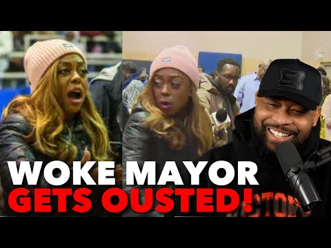 You are currently viewing Angry Black Mayor Goes on Rant After Election Loss