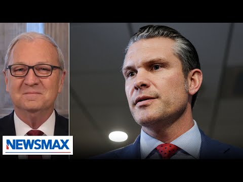 Read more about the article Sen. Cramer Praises Hegseth for Mastering Tough Questions