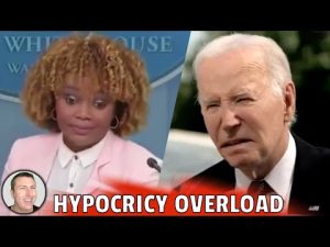 Read more about the article Hypocrisy Exposed: The Double Standard Everyone’s Ignoring