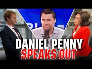 Read more about the article Hero Daniel Penny Reveals Truth Behind subway incident in Exclusive Interview