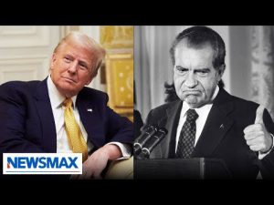 Read more about the article Trump’s Resilience Outshines Nixon, Says Roger Stone