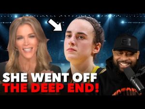 Read more about the article Megyn Kelly Strikes Again: WNBA and Caitlin Clark React to Controversial Tweet