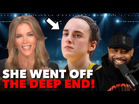 Read more about the article Megyn Kelly Strikes Again: WNBA and Caitlin Clark React to Controversial Tweet