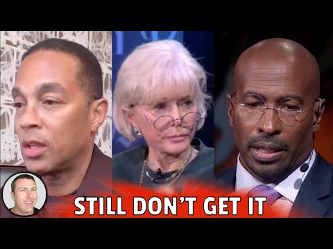 You are currently viewing The Left’s Epic Fail: Why They Just Don’t Understand Reality