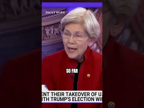 You are currently viewing Warren Claims Violence Isn’t the Answer, But Contradictions Emerge