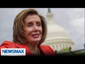 Read more about the article Pelosi Hospitalized in Luxembourg: What Happened?