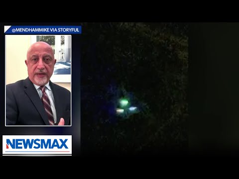 You are currently viewing New Jersey Mayor Sounds Alarm: Drones Spark Genuine Fear in Community