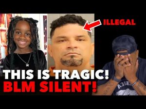 Read more about the article BLM Absent as Illegal Immigrant Kills 7-Year-Old in Drunk Driving Incident