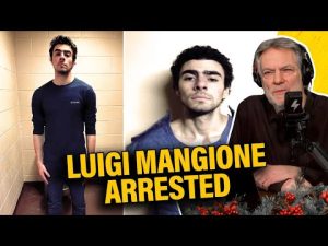 Read more about the article Unmasking Luigi Mangione: The CEO Shooter You Need to Know About