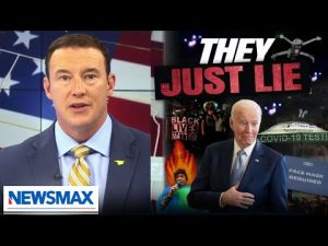 Read more about the article Drones in the Spotlight: Carl Higbie Reveals Shocking Details