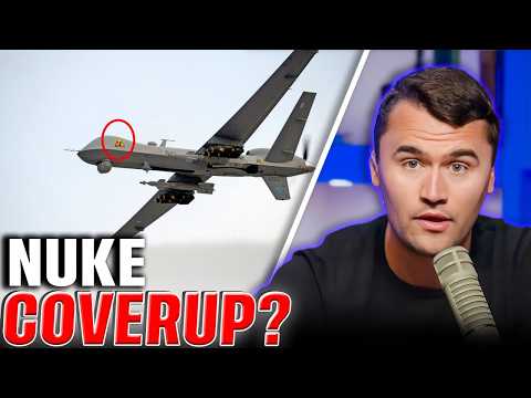 Read more about the article Drones Spotted: Are They Scouting for Missing Nuclear Weapons?