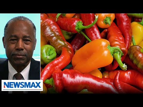 You are currently viewing Dr. Ben Carson Reveals How to Eat Deliciously and Stay Healthy