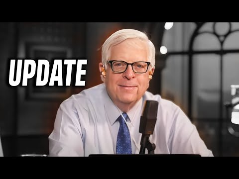 You are currently viewing Dennis Prager’s Powerful Message from His Hospital Bed Revealed