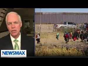 Read more about the article HHS Exposed: What’s Really Happening to Border Kids Revealed