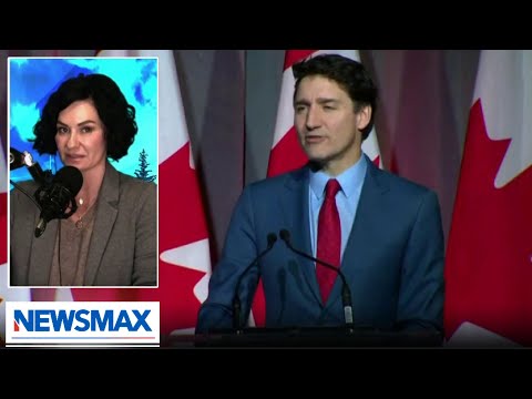 You are currently viewing Trudeau Faces Consequences as Rebel News Calls Him Out