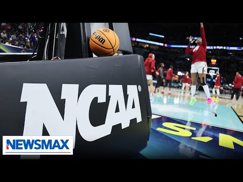 You are currently viewing NCAA President Silent as Men Invade Women’s Locker Rooms