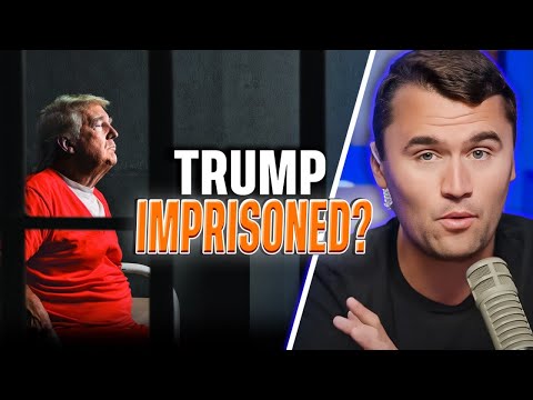 You are currently viewing Trump’s Shocking Inauguration Twist: Behind Bars?