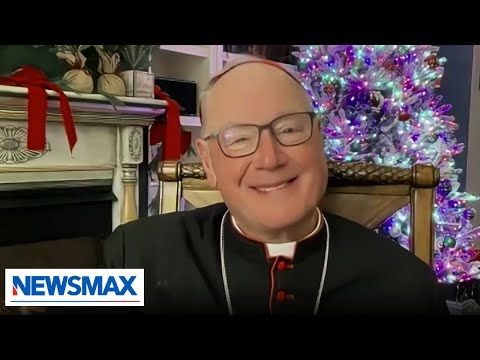 You are currently viewing Cardinal Dolan’s Secrets to Making Every Day Feel Like Christmas