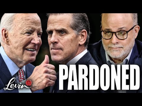 Read more about the article Hunter Biden Pardon: A Dangerous Trap for Republicans to Dodge