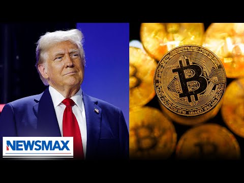 You are currently viewing Crypto Experts Anticipate Game-Changing Trump Executive Orders