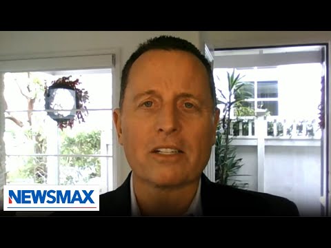 Read more about the article Trump’s America First Agenda: Ric Grenell Explains the Winning Formula