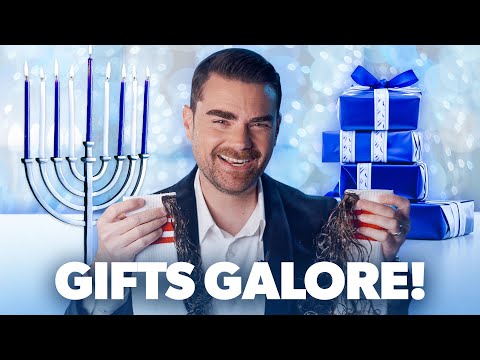 Read more about the article Celebrate Hanukkah Like Never Before with BSS’s Unique Twist