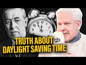 Read more about the article Trump’s Bold Move: Could Daylight Savings Time Be Abolished?