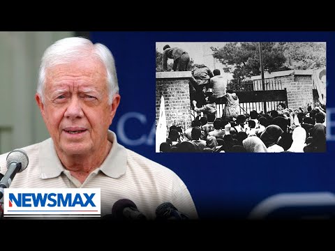 Read more about the article Jimmy Carter’s Foreign Policy: The Iran Hostage Crisis Unveiled