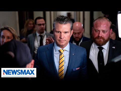 Read more about the article Deep State’s Plan to ‘Kavanaugh’ Pete Hegseth Exposed