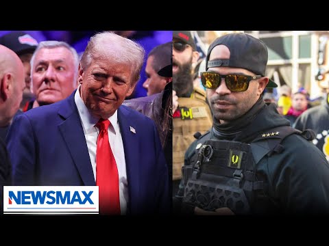 Read more about the article Proud Boys Ex-Leader Makes Bold Move to Secure Trump Pardon