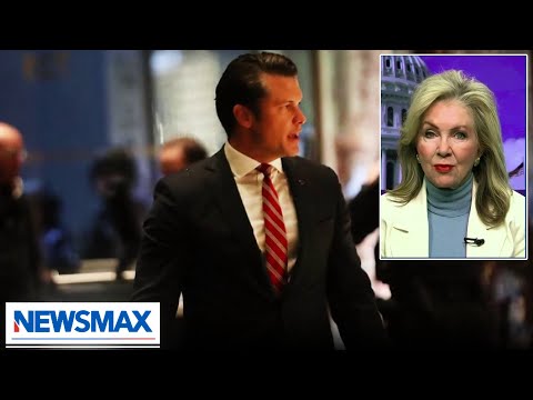 Read more about the article Marsha Blackburn: Americans Demand Hegseth’s Swift Confirmation