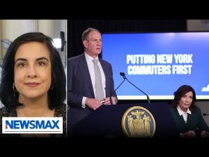 Read more about the article MTA’s Congestion Pricing: A Stealth Tax on Commuters, Warns Malliotakis