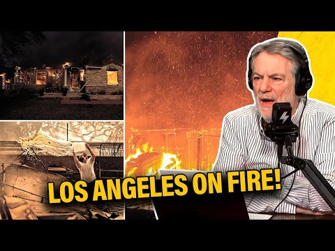 Read more about the article LA Wildfires Unmask Mayor Bass as America’s Worst Leader