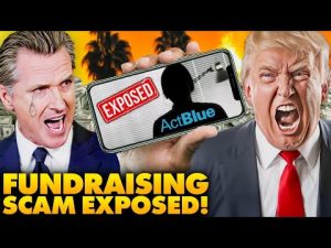 Read more about the article Democrats Exposed for Stealing from California Fire Victims