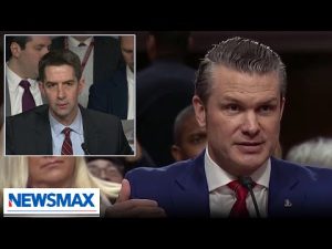 Read more about the article Trump and Hegseth: The Crucial Role of High Standards in Leadership