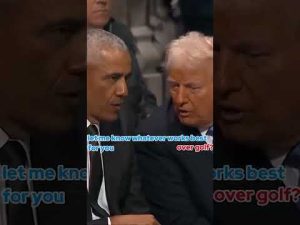 Read more about the article Trump Shares Hilarious Obama Meme That Has Everyone Talking