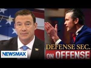 Read more about the article Dems Fume as Pete Hegseth Exposes Their Military Social Experiment